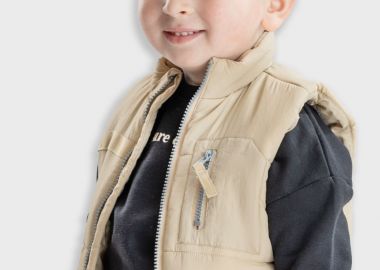 Φούτερ μπλούζα | ΜΑΥΡΟ - Energiers - 